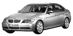 BMW E90 C2147 Fault Code